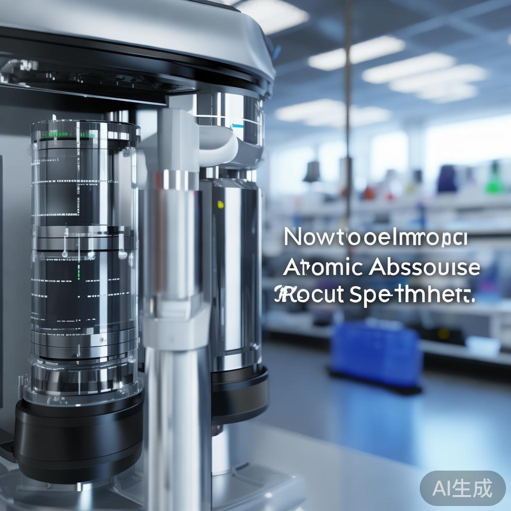 进口原子吸收光谱仪品牌如何选？-图3