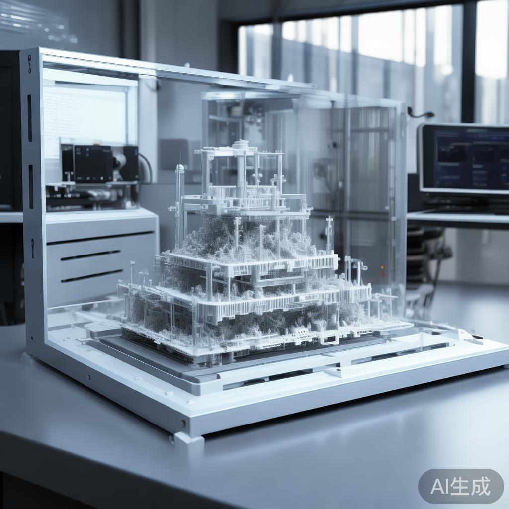 3d打印技术策划案前言-图1