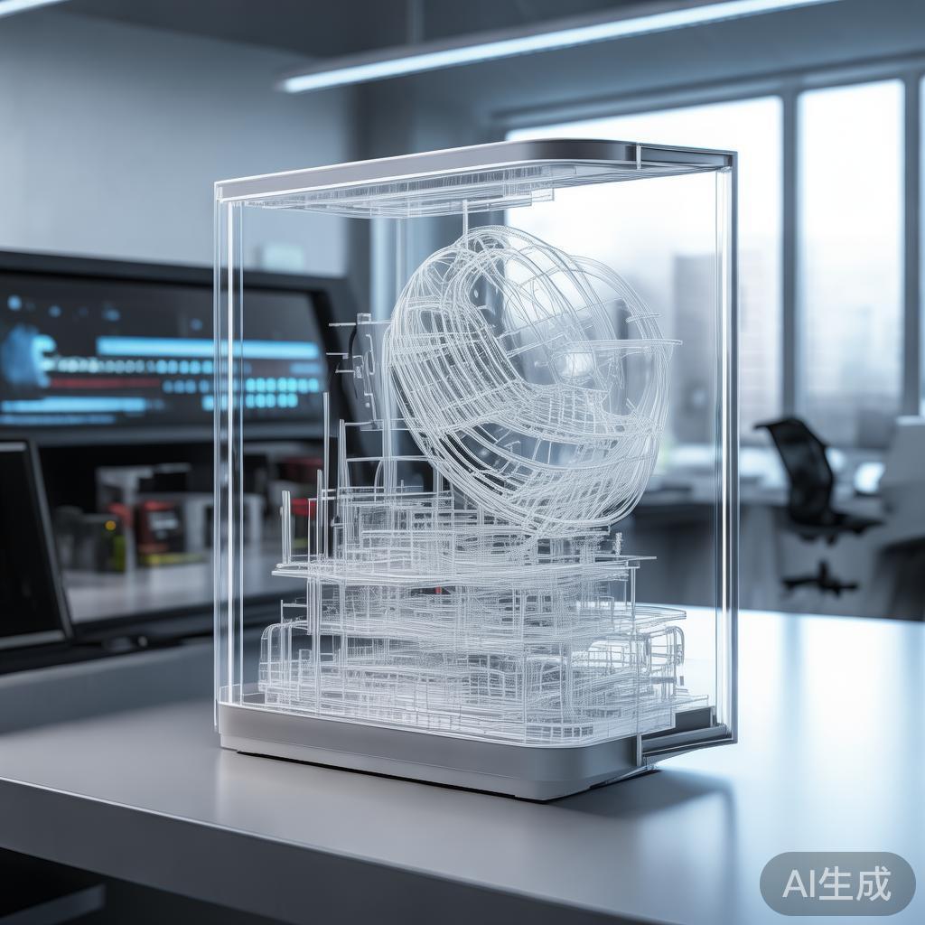 3d打印技术策划案前言-图2