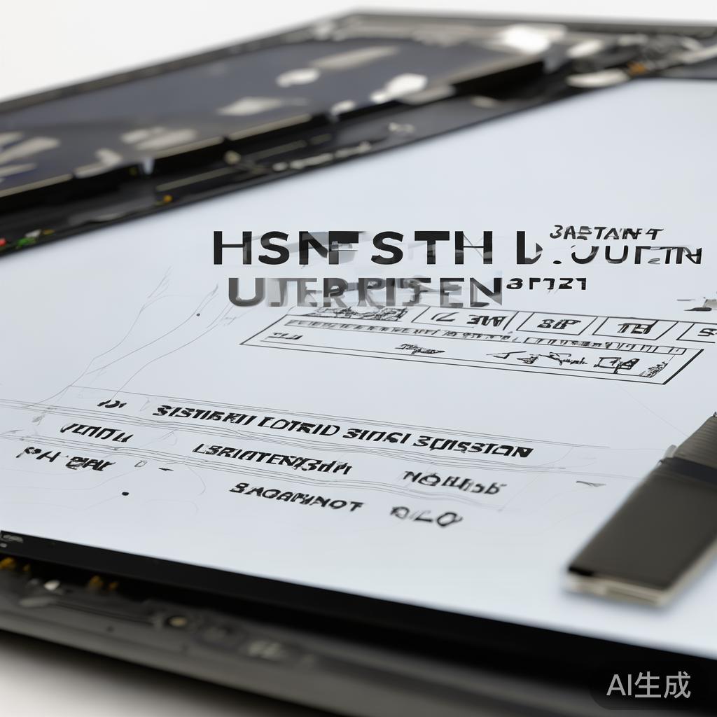 海信60寸39BP外板如何维修？-图1