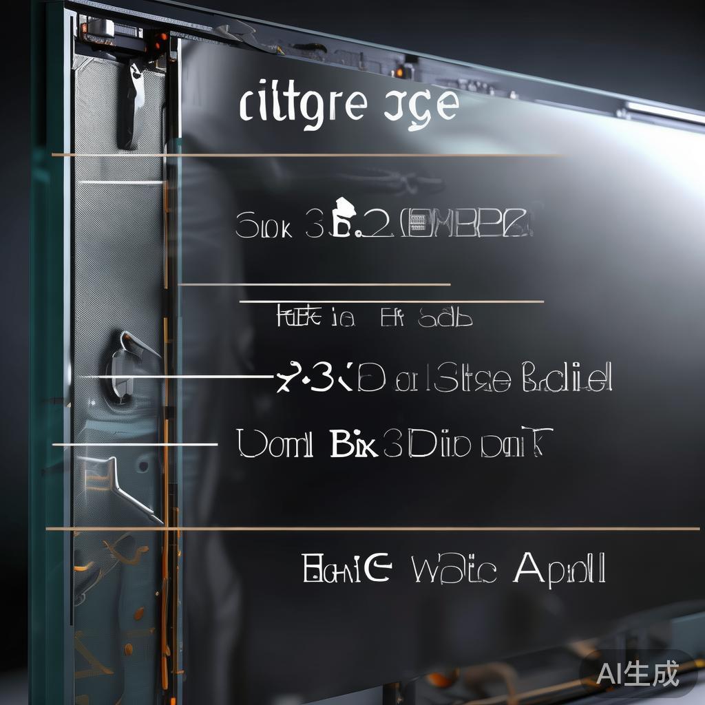 海信60寸39BP外板如何维修？-图2