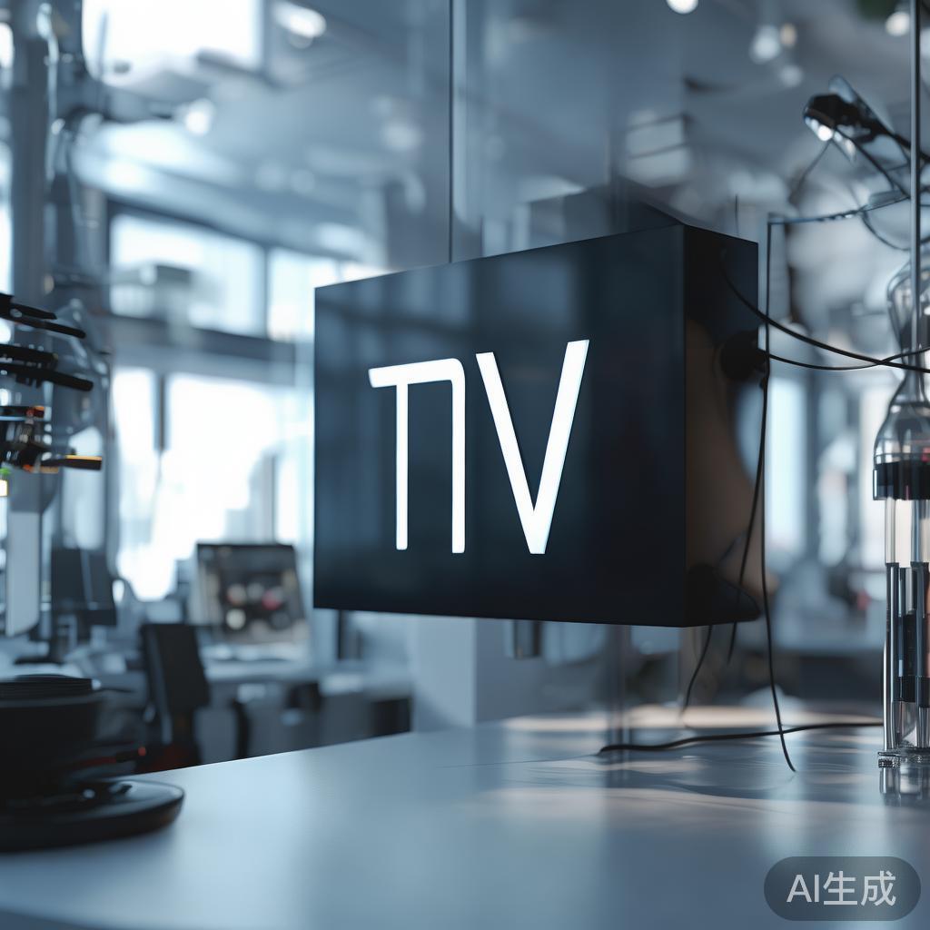 品牌仪器仪表有限公司v是什么？-图2