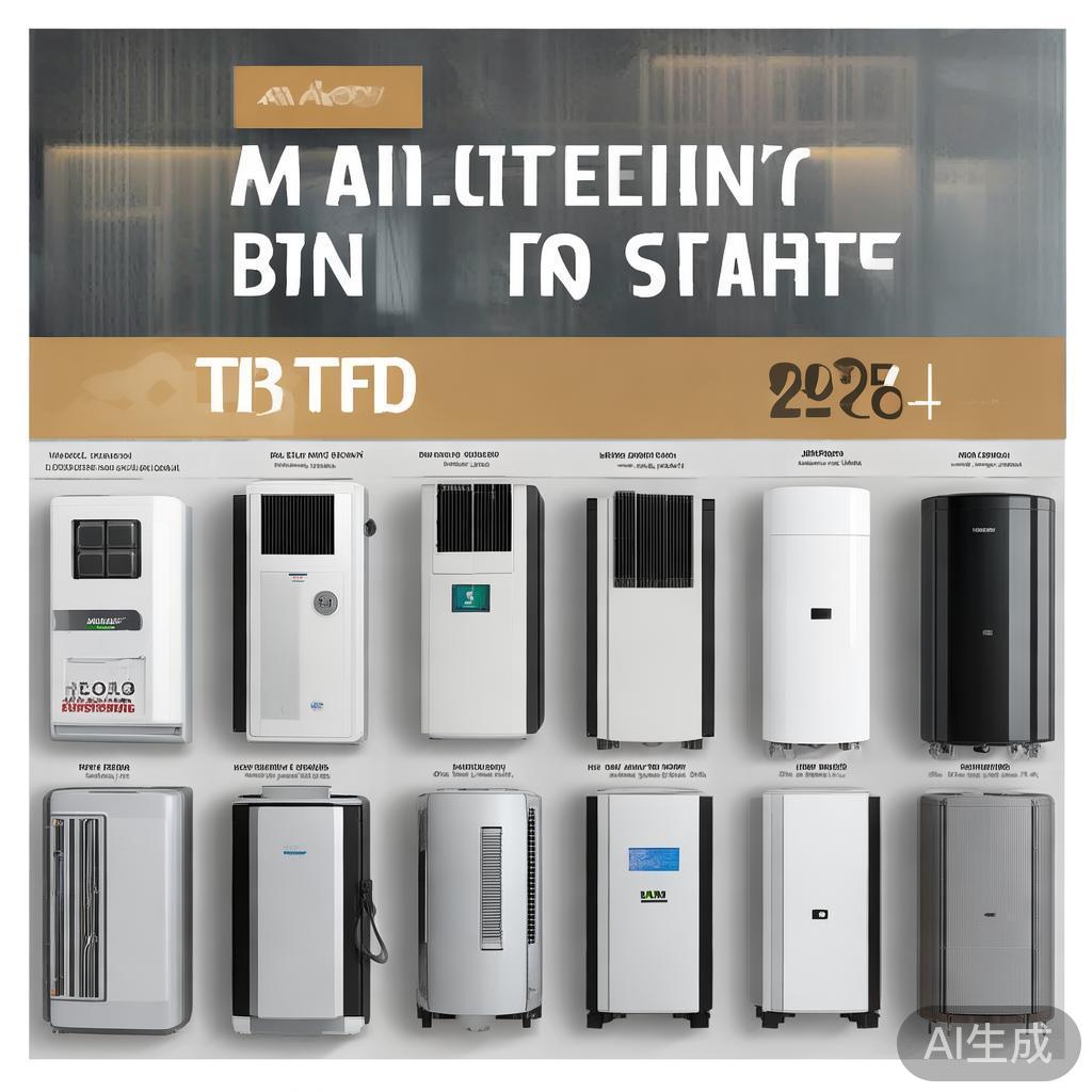 壁挂炉十大品牌2025-图1