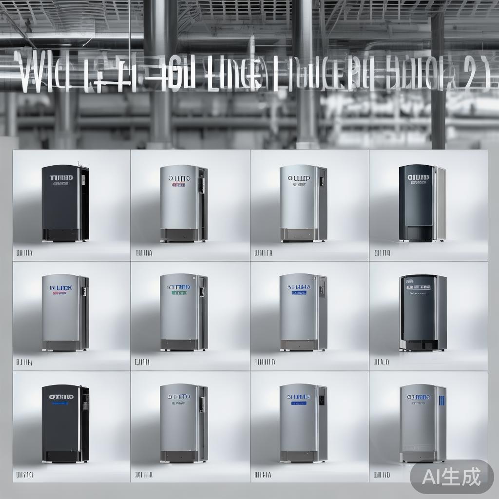 壁挂炉十大品牌2025-图2