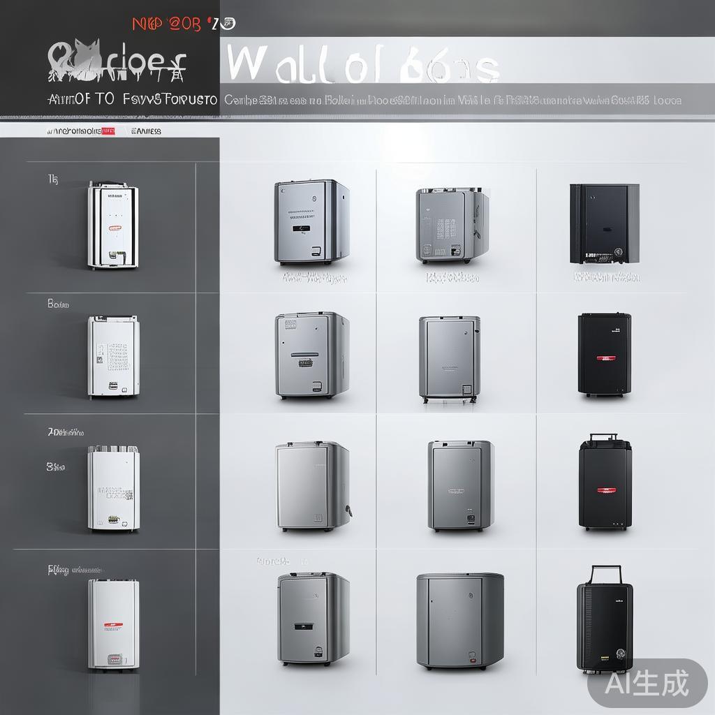 壁挂炉十大品牌2025-图3