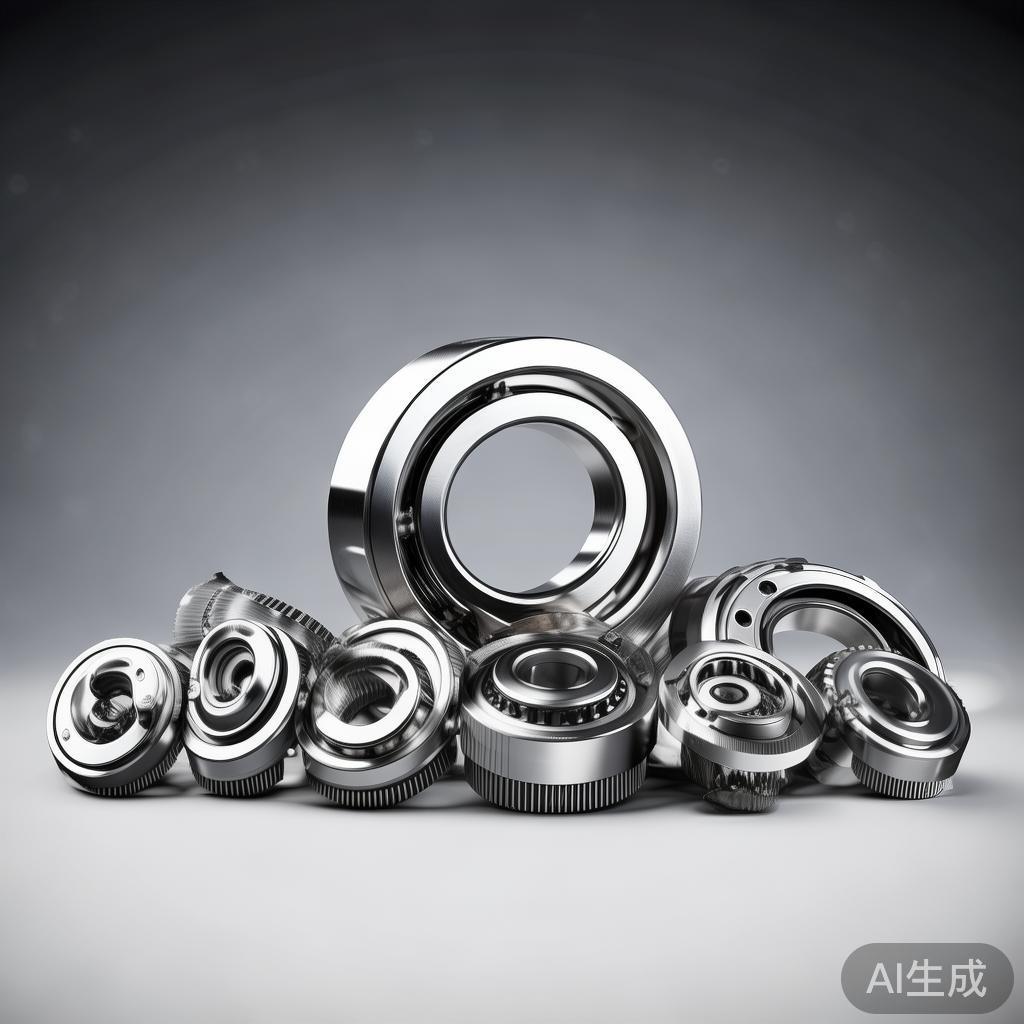 微型轴承品牌世界前十名-图2