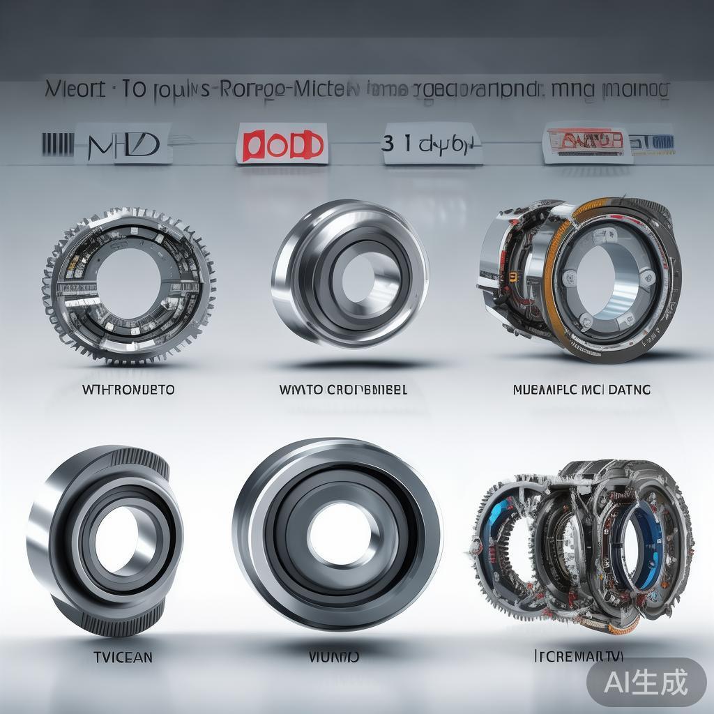 微型轴承品牌世界前十名-图3