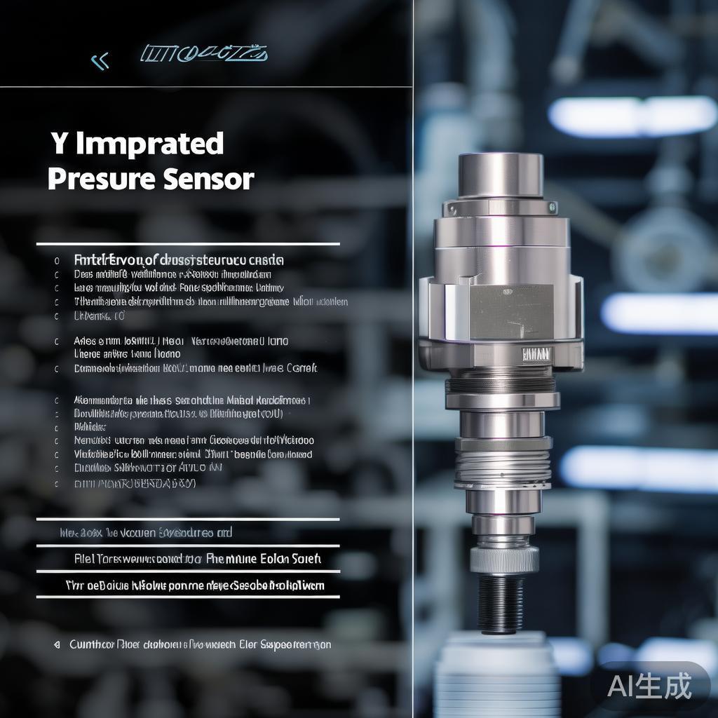 进口压力传感器品牌约克,优势与选型指南?-图1 进口压力传感器品牌约克,优势与选型指南?-图1