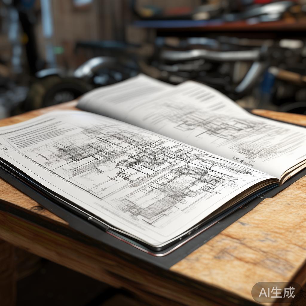 雅马哈RX-440维修手册哪里找？-图1