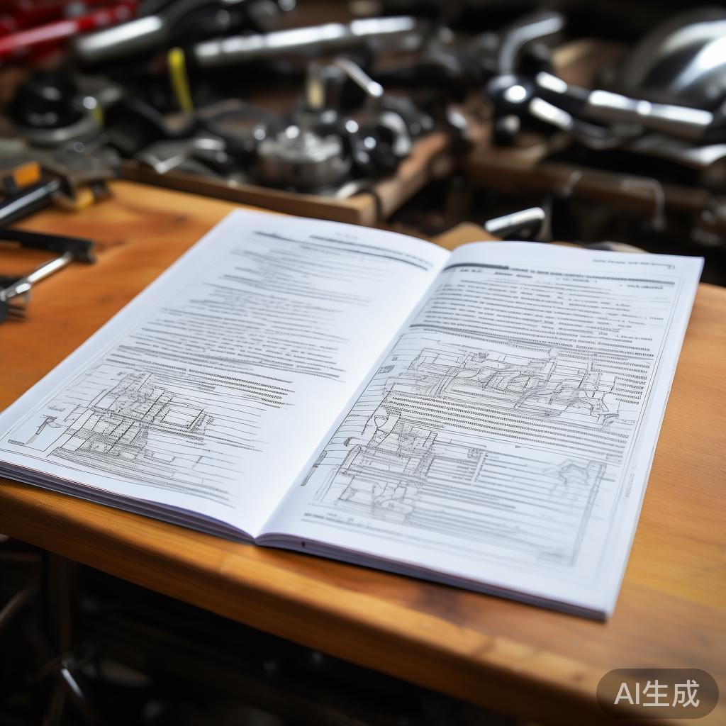 雅马哈RX-440维修手册哪里找？-图2