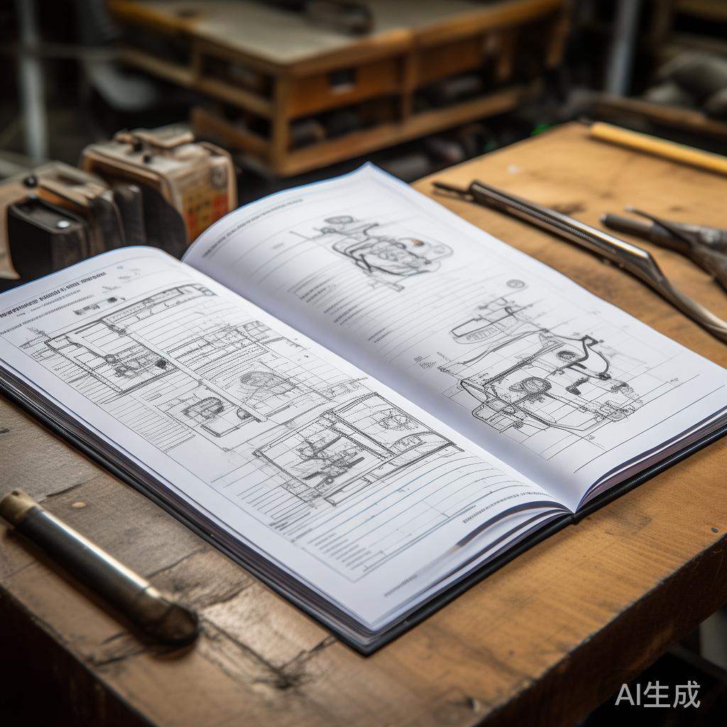 雅马哈RX-440维修手册哪里找？-图3