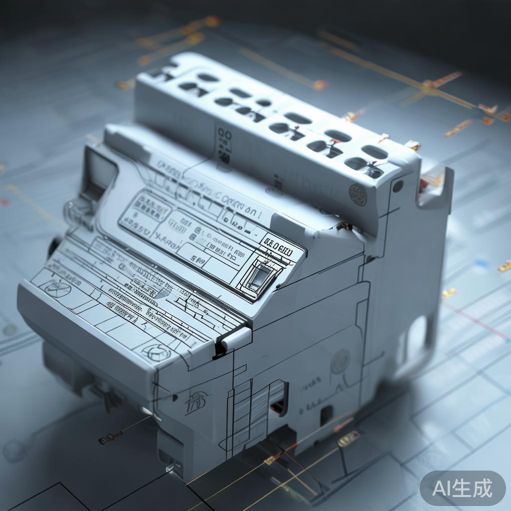 熔断器主要技术参数有哪些?-图1 熔断器主要技术参数有哪些?-图1
