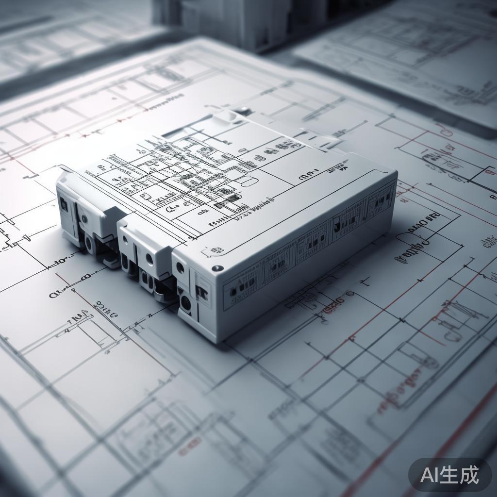 熔断器主要技术参数有哪些?-图2 熔断器主要技术参数有哪些?-图2