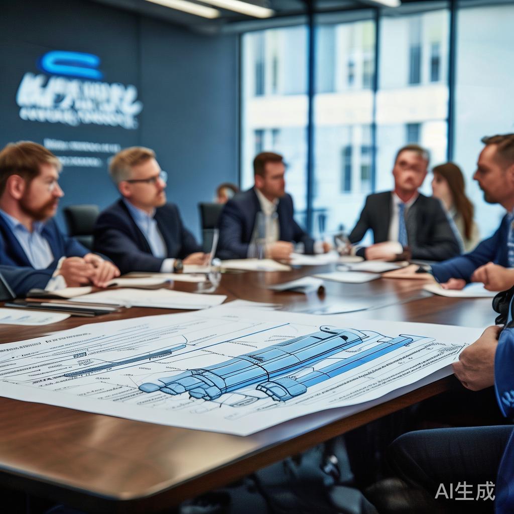 燃气公司为何指定波纹管品牌？-图1