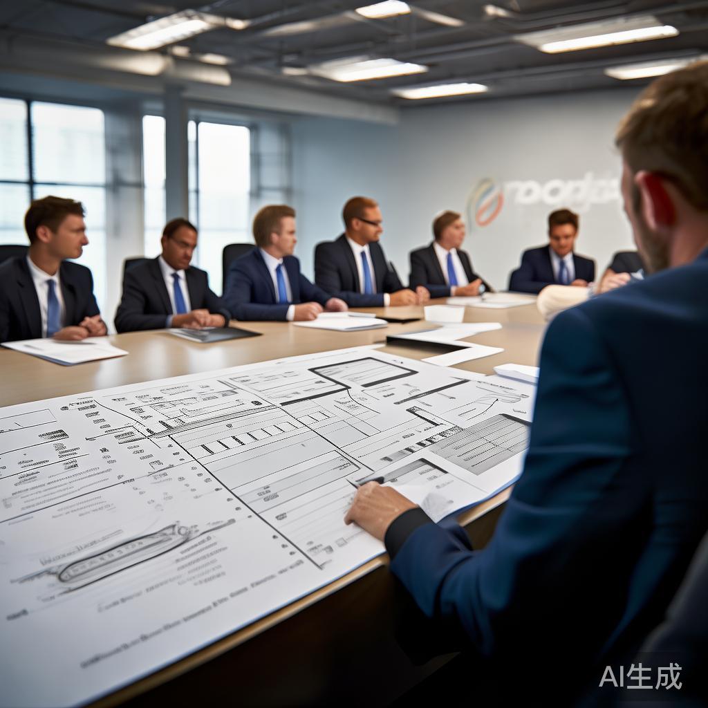 燃气公司为何指定波纹管品牌？-图2