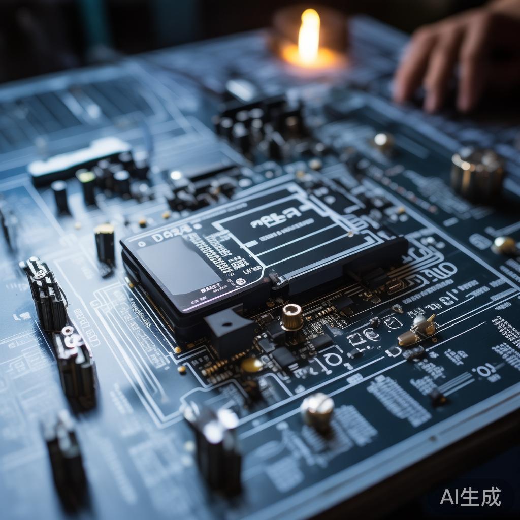 sh-188扩音器维修ic-图3 sh-188扩音器维修ic-图3