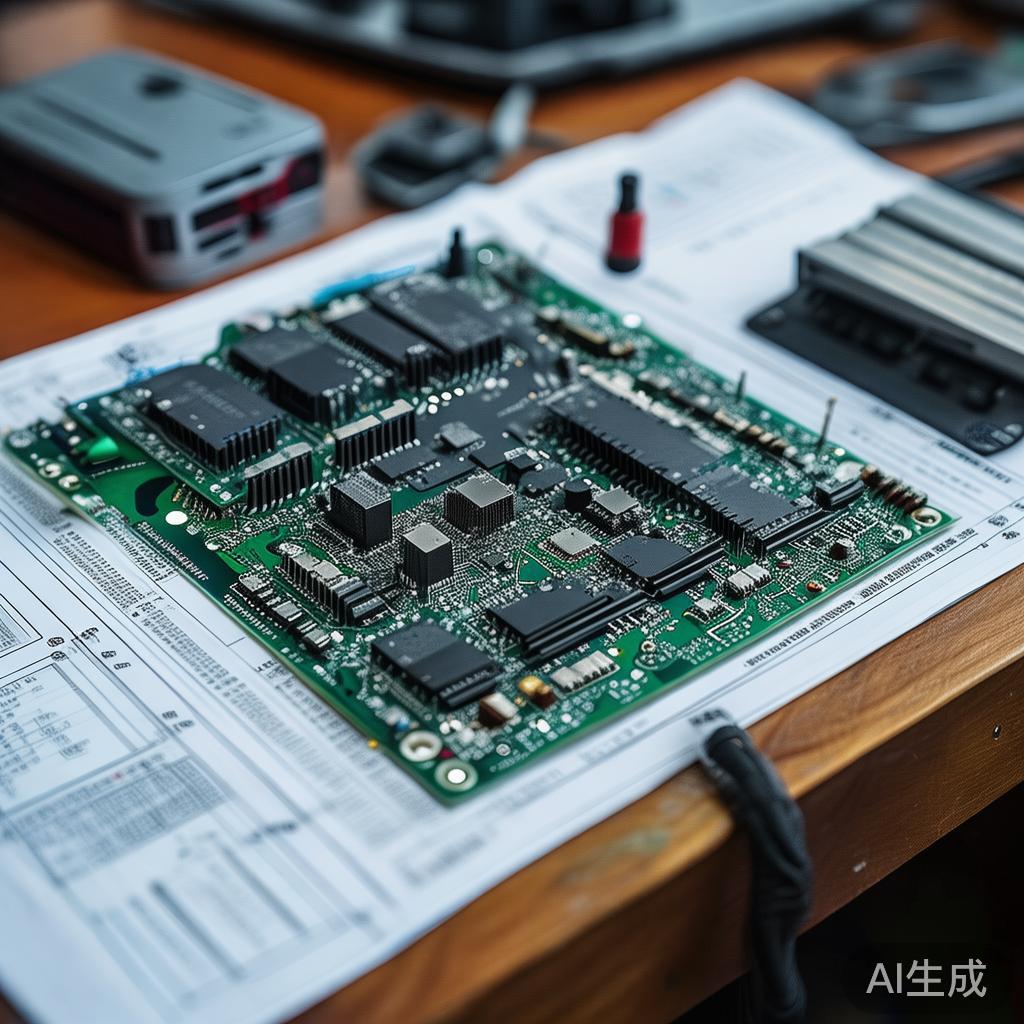 创维37L05HR主板维修，常见故障有哪些？-图1