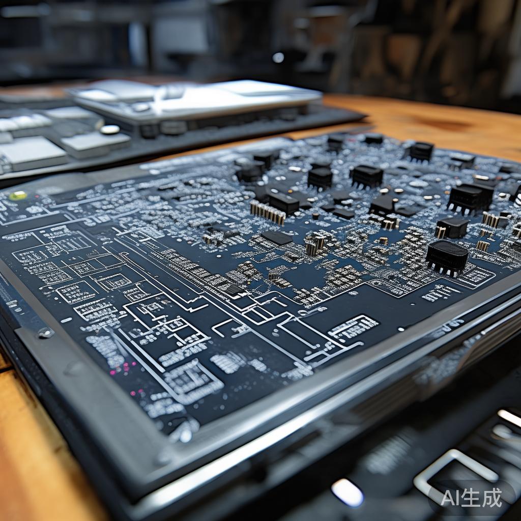 创维37L05HR主板维修，常见故障有哪些？-图2