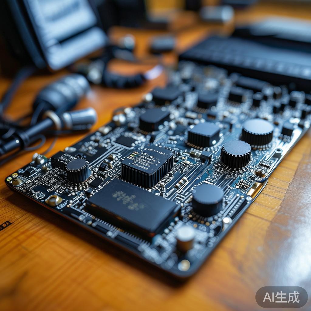 创维37L05HR主板维修，常见故障有哪些？-图3