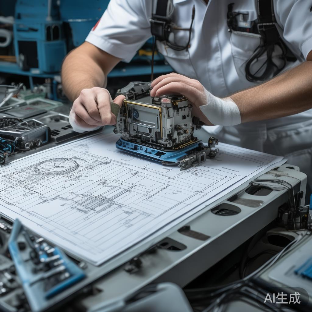 美的空调e5故障维修120，e5故障怎么修？-图2