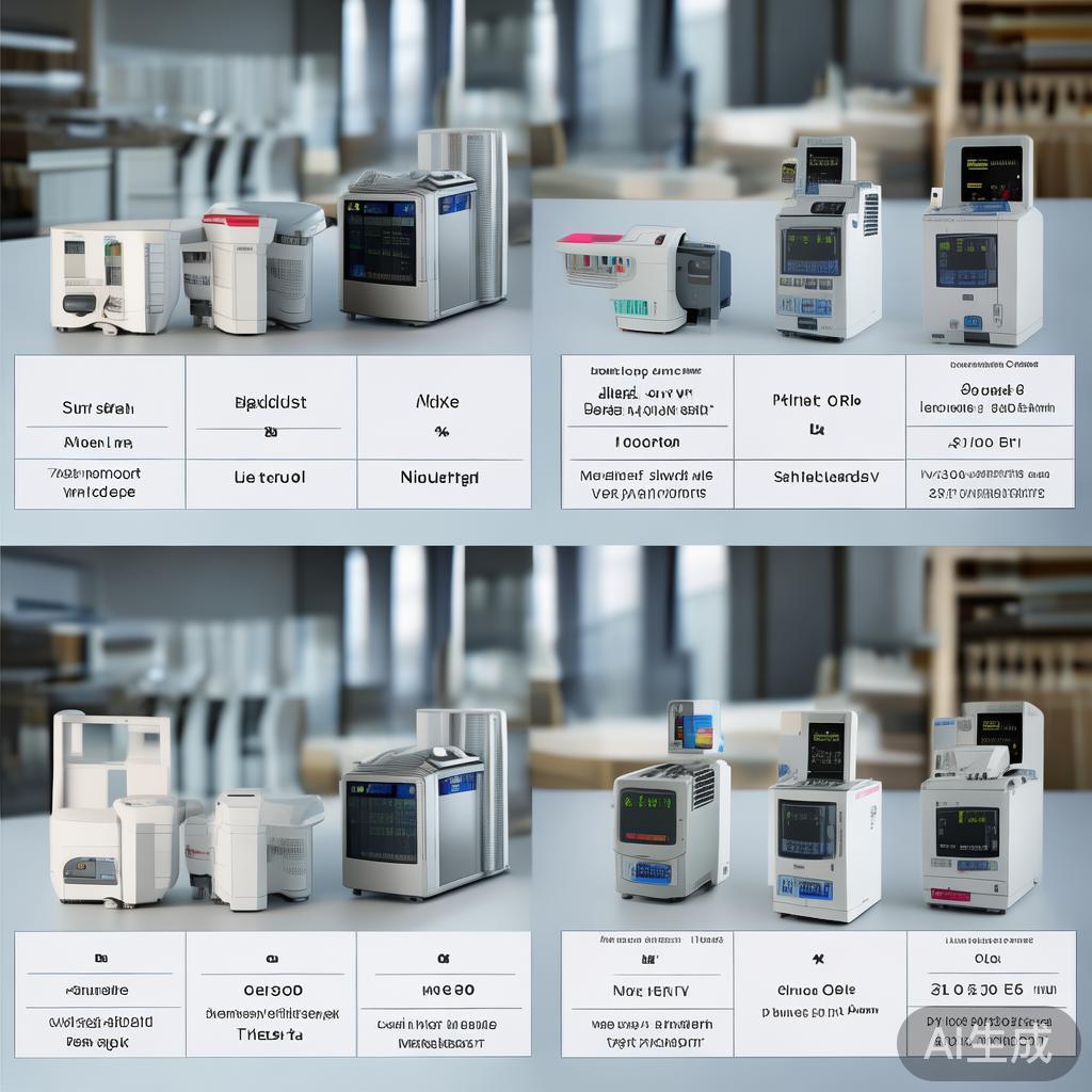 国产血气分析仪品牌价格差异有多大？-图2