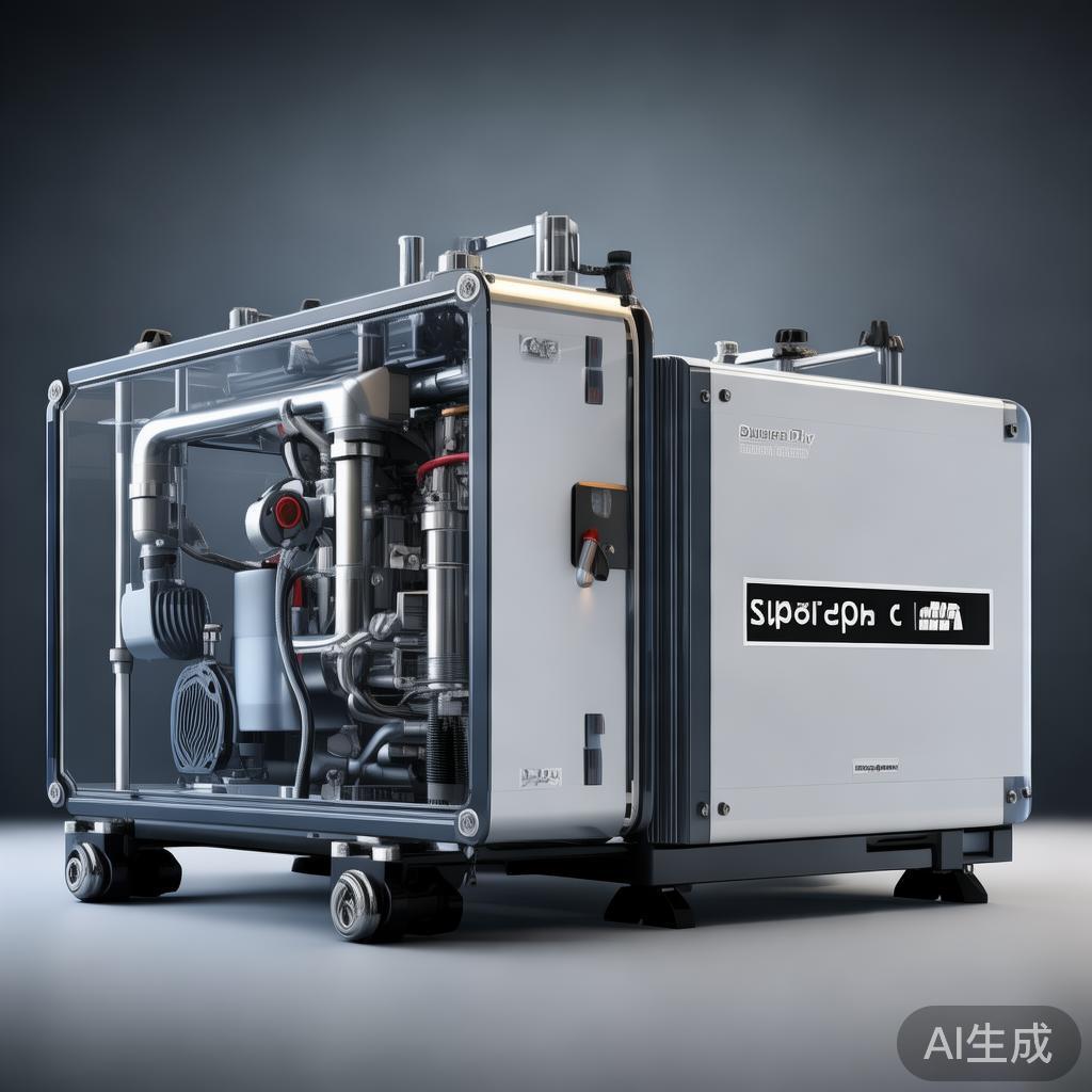 空压机干燥机什么品牌好?-图2 空压机干燥机什么品牌好?-图2