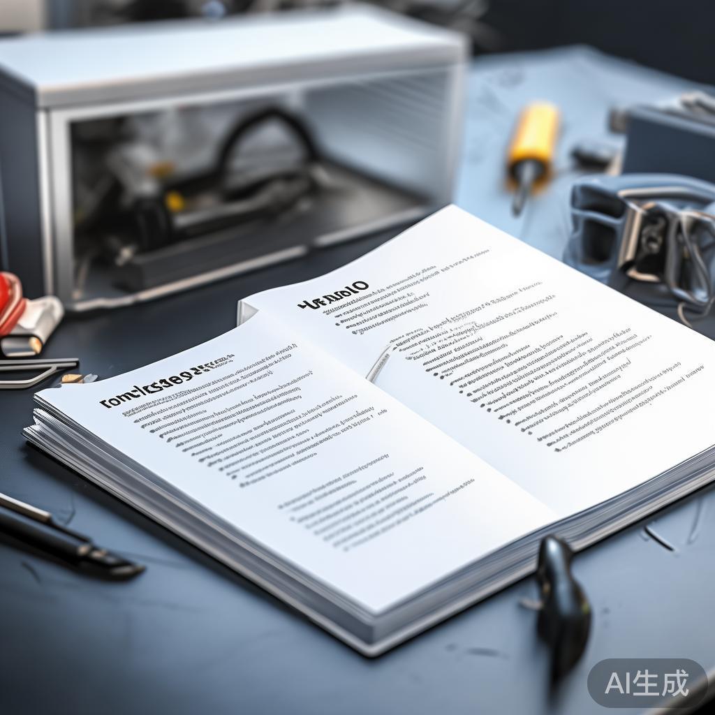 海尔BCD-215维修手册故障如何排查？-图3