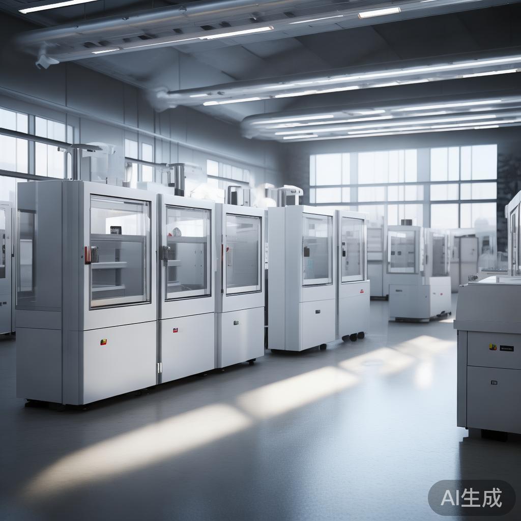 哪些品牌的生物安全柜值得选购？-图2