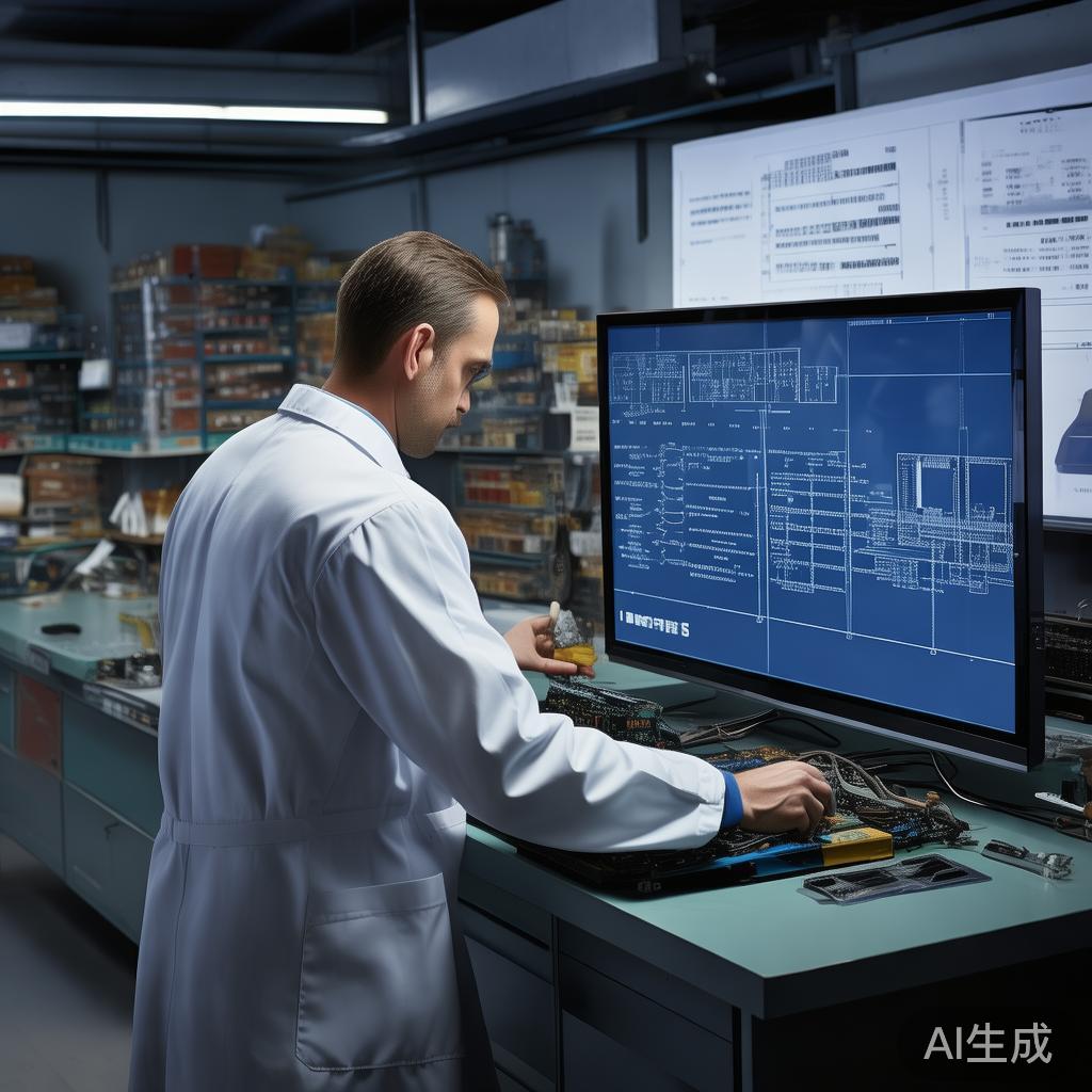 创维32E19HM故障维修有哪些常见问题？-图1