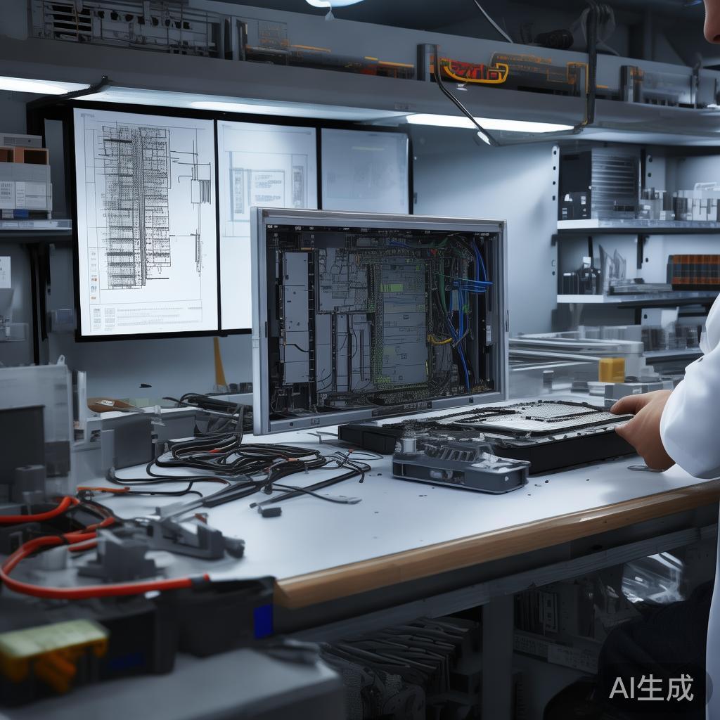 创维32E19HM故障维修有哪些常见问题？-图2