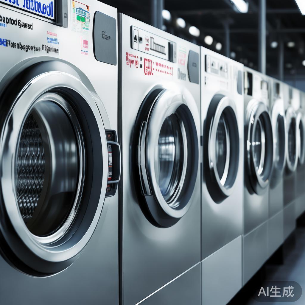 进口洗瓶机品牌有哪些？-图1