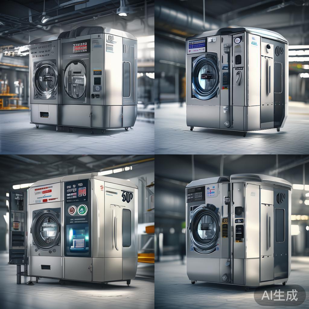 进口洗瓶机品牌有哪些？-图2