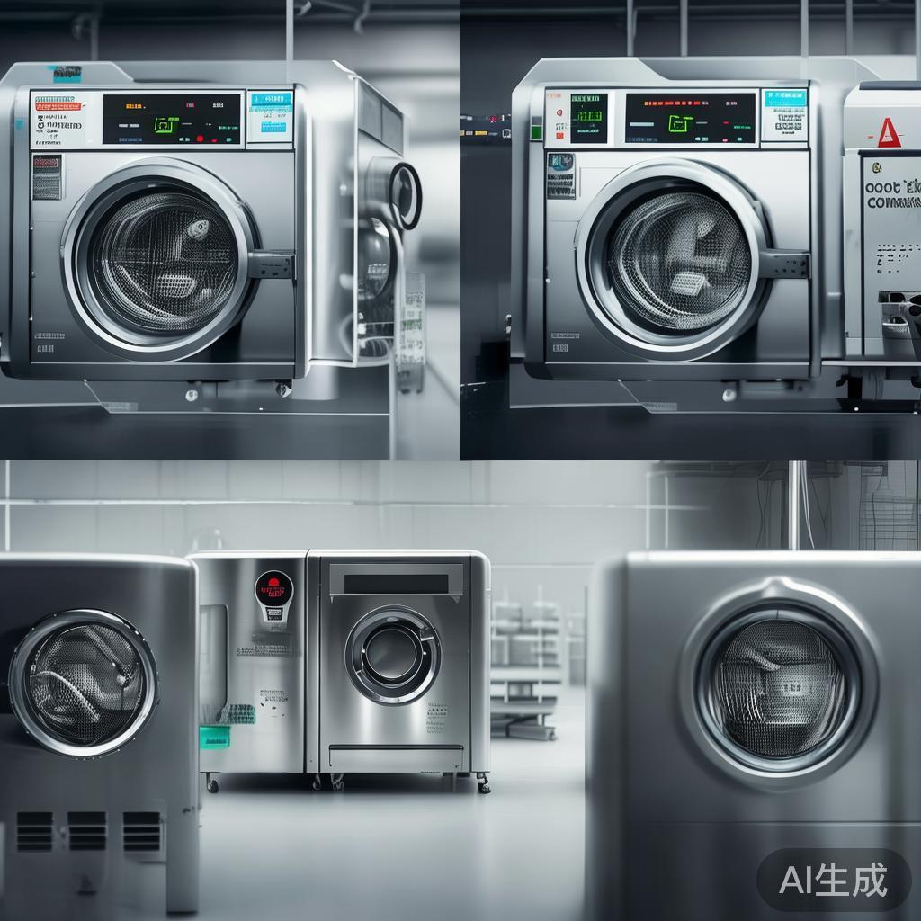 进口洗瓶机品牌有哪些？-图3