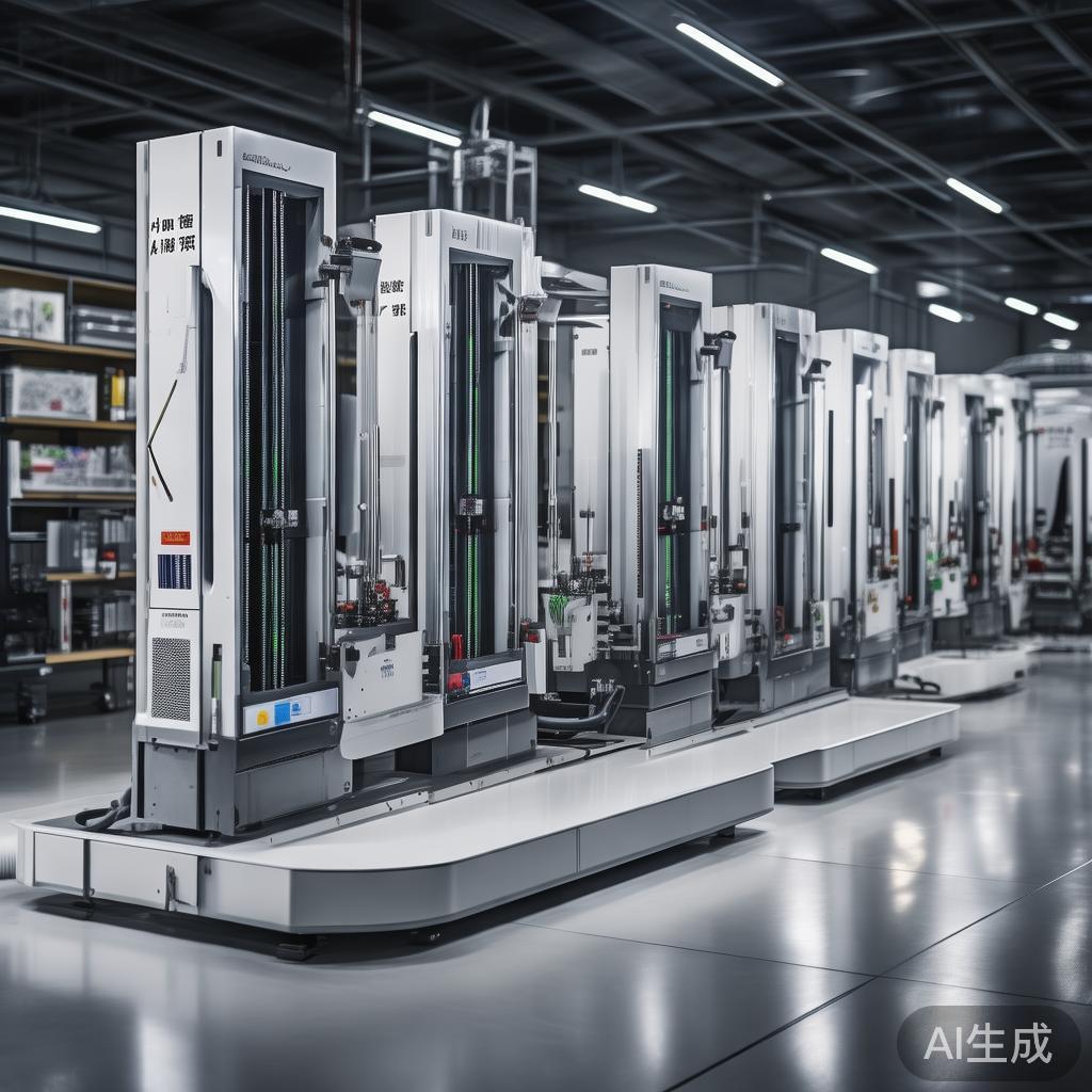 浙江复合材料试验机品牌哪家强？-图1