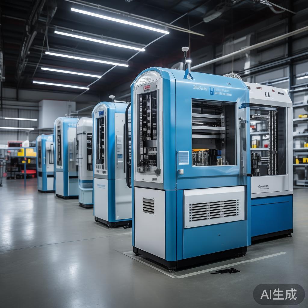 浙江复合材料试验机品牌哪家强？-图2