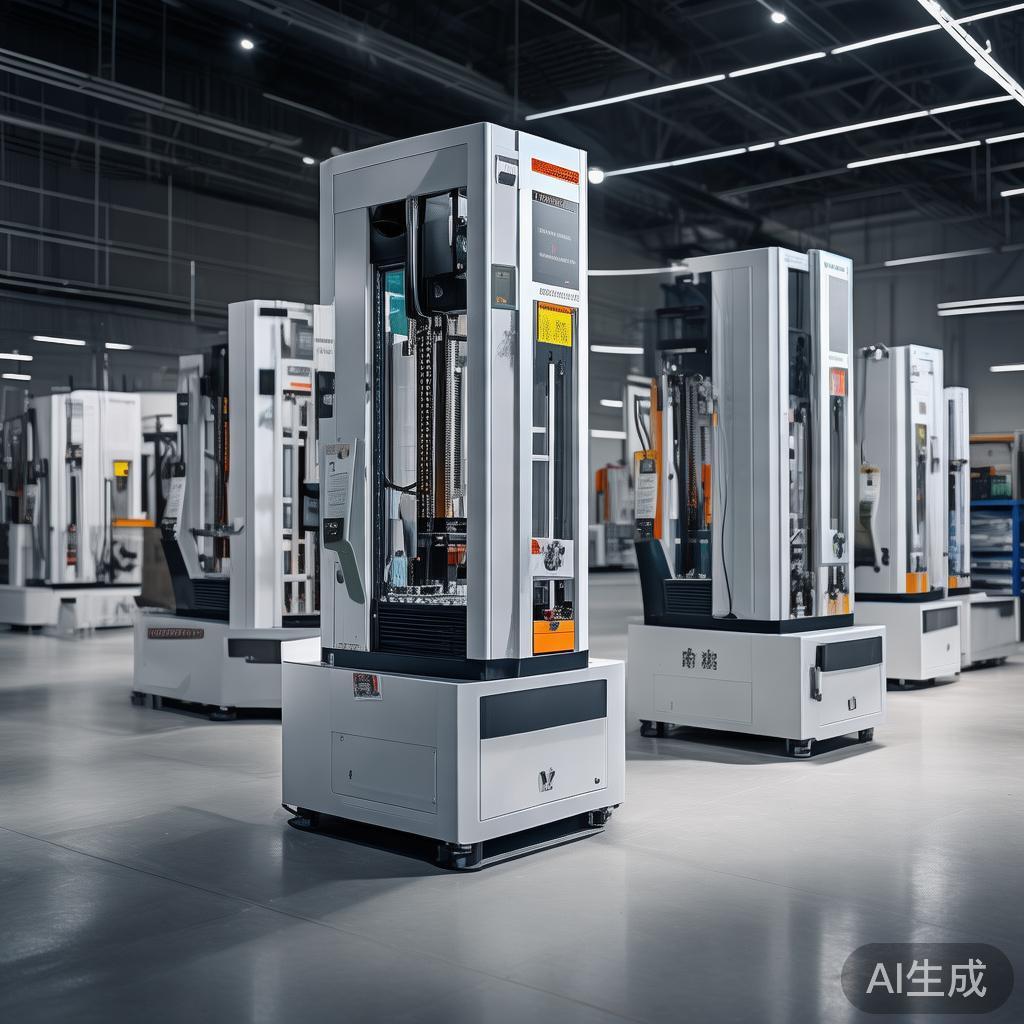 浙江复合材料试验机品牌哪家强？-图3