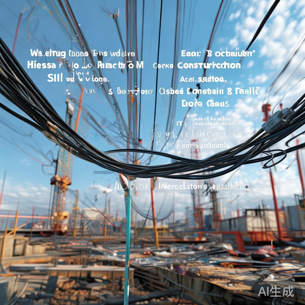 工地常用电缆品牌有哪些?-图3 工地常用电缆品牌有哪些?-图3