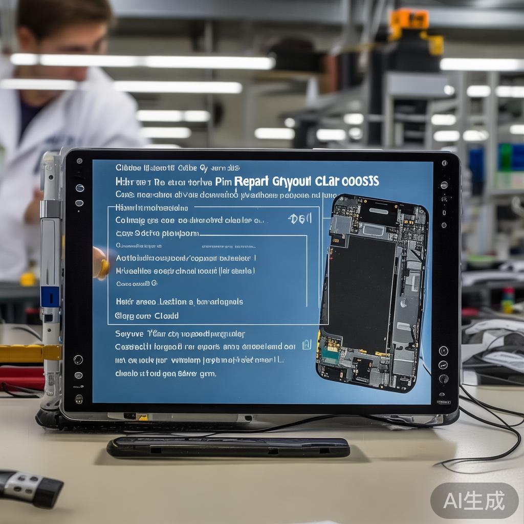 iPhone6s陀螺仪维修怎么收费?-图2 iPhone6s陀螺仪维修怎么收费?-图2