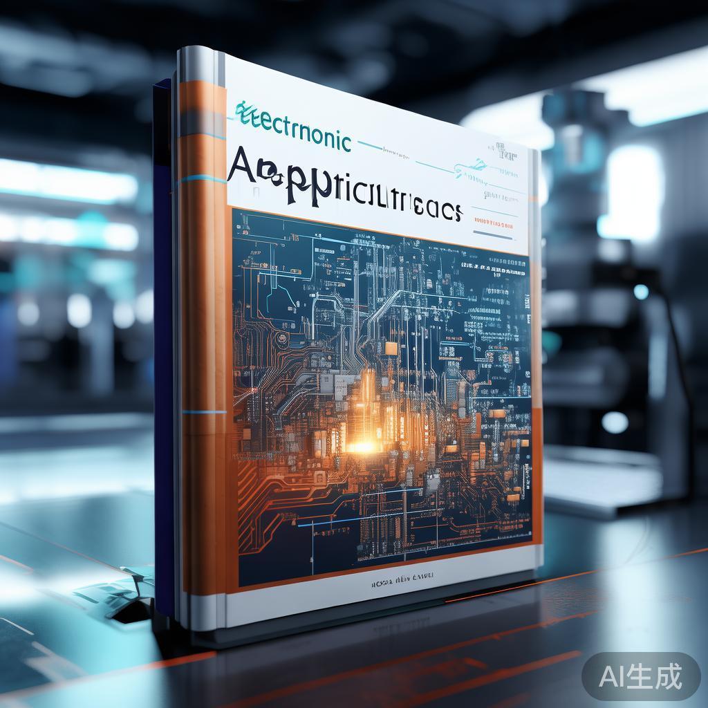 电子技术应用期刊学术水平如何？-图1