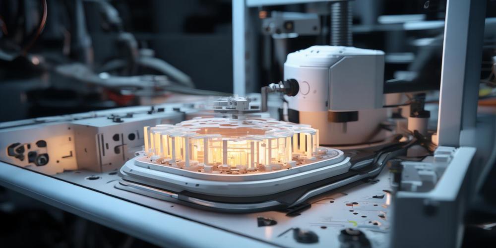 3D打印如何革新船舶机修？效率与成本如何平衡？-图1