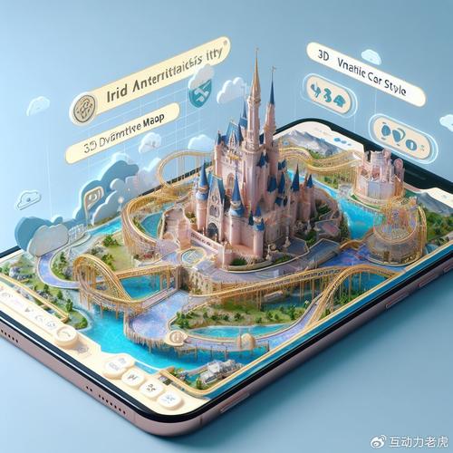 AR技术在中国前景如何？-图3