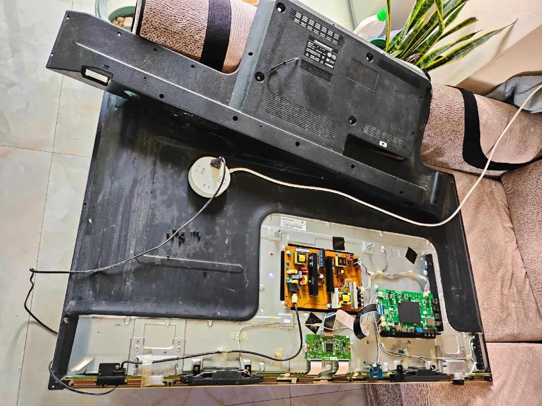 长虹PF29366维修论坛常见问题有哪些？-图3