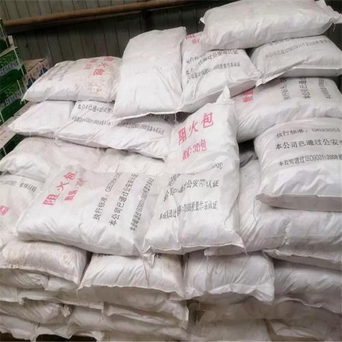 防火包防火泥品牌排行榜-图1 防火包防火泥品牌排行榜-图1