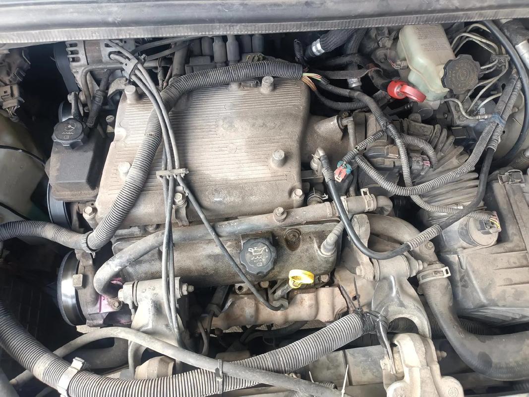 中国通用P0010故障怎么修？-图2