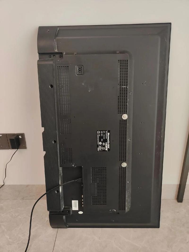 创维21d9aaa电视坏了怎么修？-图1