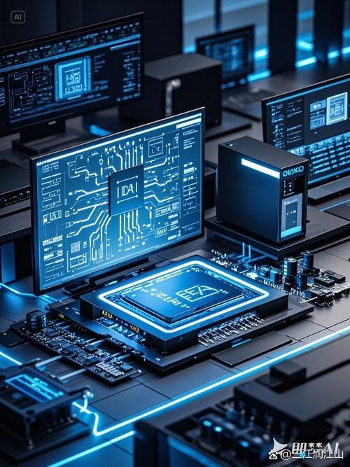 集成电路设计技术与工具如何突破瓶颈?-图1 集成电路设计技术与工具如何突破瓶颈?-图1