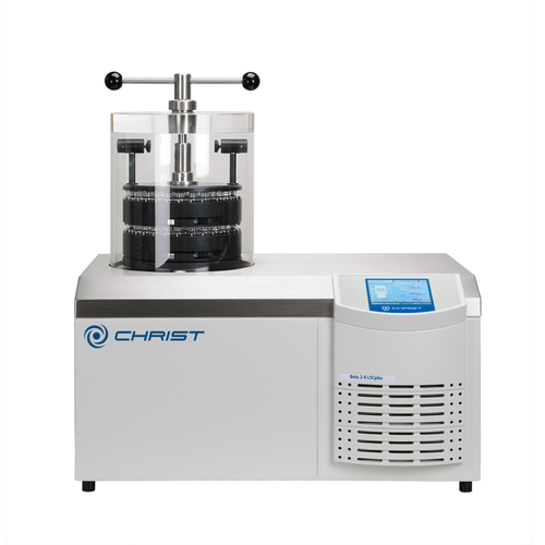临界点干燥仪品牌有哪些？-图2