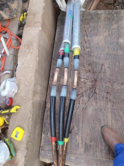 多芯电缆装焊工艺如何提升焊接质量与效率？-图3