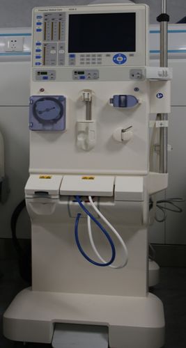 血液透析机品牌有哪些？-图3