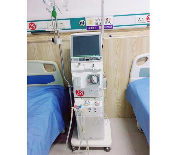 血液透析机品牌有哪些？-图2